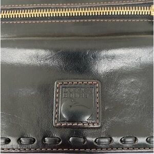 Dooney Florentine Continental Clutch